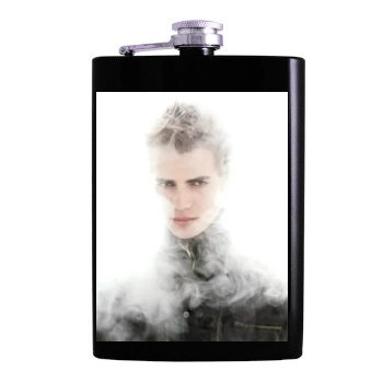 Hayden Christensen Hip Flask