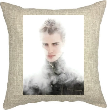 Hayden Christensen Pillow