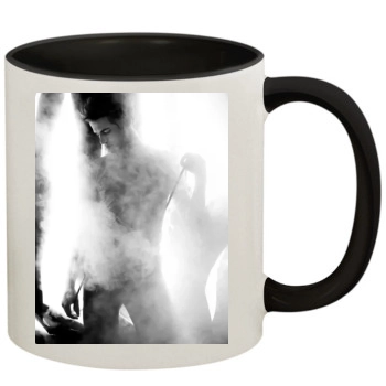 Hayden Christensen 11oz Colored Inner & Handle Mug