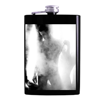 Hayden Christensen Hip Flask