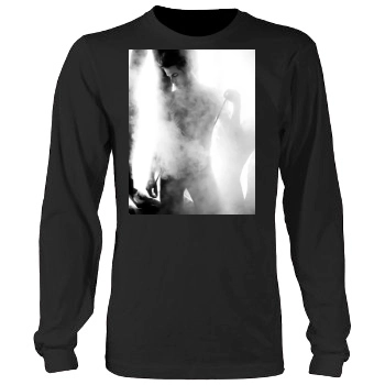 Hayden Christensen Men's Heavy Long Sleeve TShirt