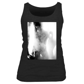 Hayden Christensen Women's Tank Top