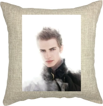 Hayden Christensen Pillow