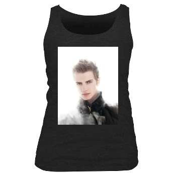 Hayden Christensen Women's Tank Top