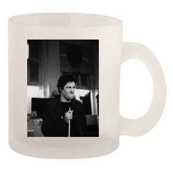 Hugh Grant 10oz Frosted Mug