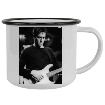 Hugh Grant Camping Mug