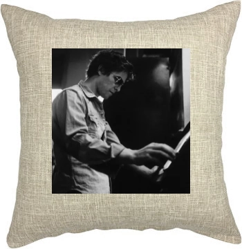 Hugh Grant Pillow