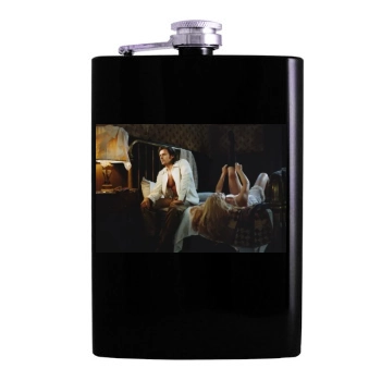 Hugh Jackman Hip Flask