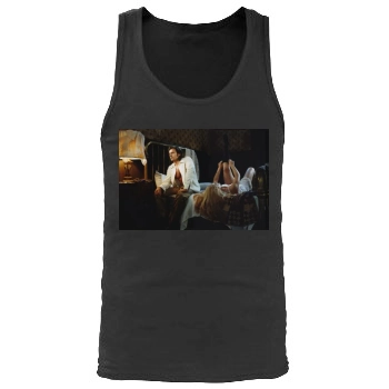 Hugh Jackman Men's Tank Top