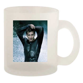 Jake Gyllenhaal 10oz Frosted Mug