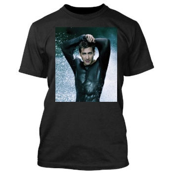 Jake Gyllenhaal Men's TShirt