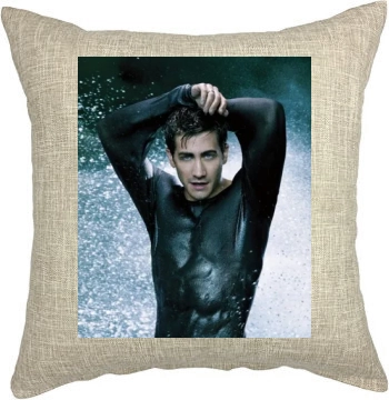 Jake Gyllenhaal Pillow