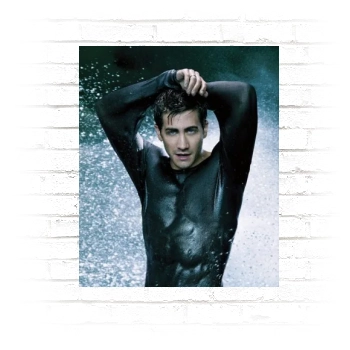 Jake Gyllenhaal Poster