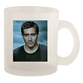 Jake Gyllenhaal 10oz Frosted Mug