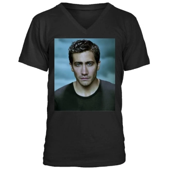 Jake Gyllenhaal Men's V-Neck T-Shirt