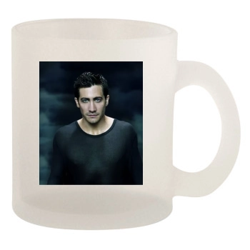 Jake Gyllenhaal 10oz Frosted Mug