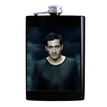 Jake Gyllenhaal Hip Flask