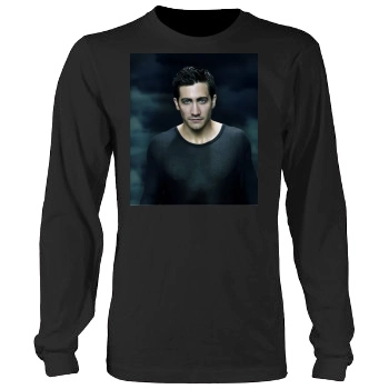 Jake Gyllenhaal Men's Heavy Long Sleeve TShirt