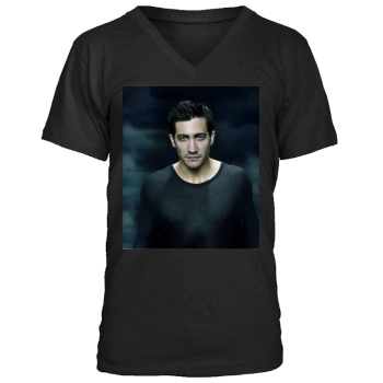 Jake Gyllenhaal Men's V-Neck T-Shirt