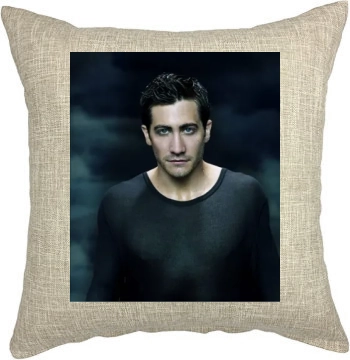 Jake Gyllenhaal Pillow