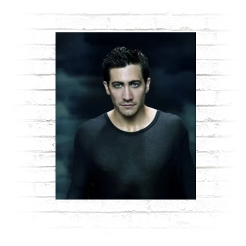 Jake Gyllenhaal Poster