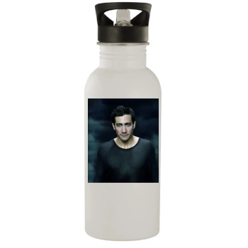 Jake Gyllenhaal Stainless Steel Water Bottle