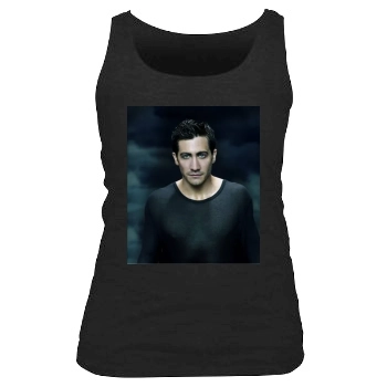 Jake Gyllenhaal Women's Tank Top