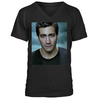 Jake Gyllenhaal Men's V-Neck T-Shirt