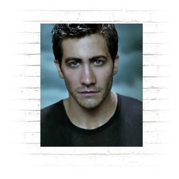 Jake Gyllenhaal Poster