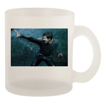 Jake Gyllenhaal 10oz Frosted Mug