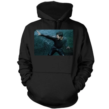 Jake Gyllenhaal Mens Pullover Hoodie Sweatshirt