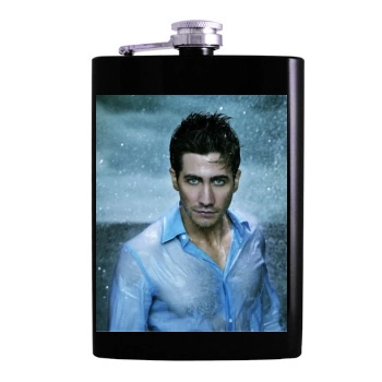 Jake Gyllenhaal Hip Flask