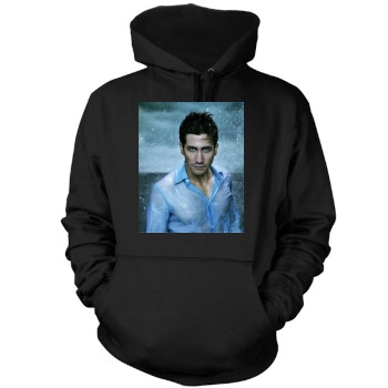 Jake Gyllenhaal Mens Pullover Hoodie Sweatshirt