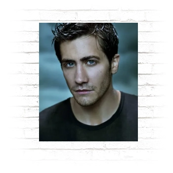 Jake Gyllenhaal Poster