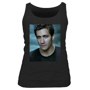 Jake Gyllenhaal Women's Tank Top