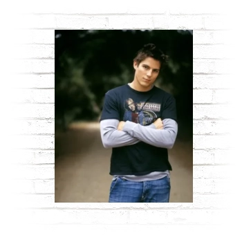 Sean Faris Poster