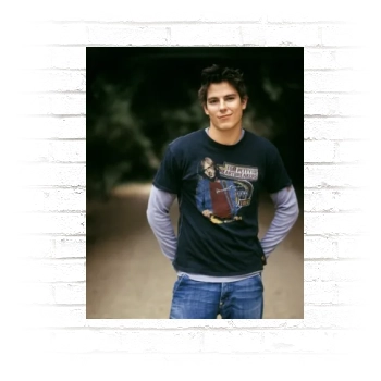 Sean Faris Poster