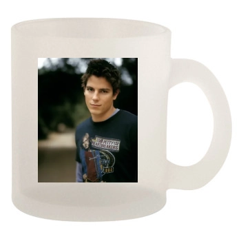 Sean Faris 10oz Frosted Mug