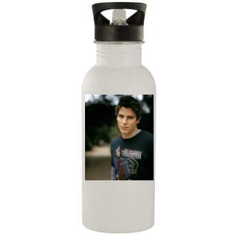 Sean Faris Stainless Steel Water Bottle