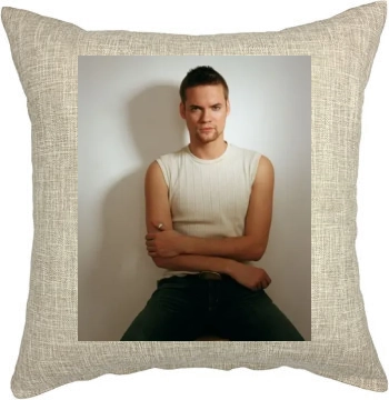 Shane West Pillow