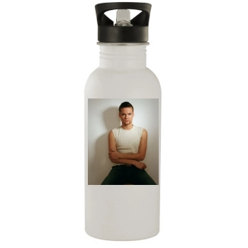 Shane West Stainless Steel Water Bottle