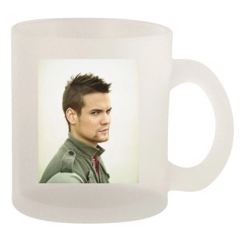 Shane West 10oz Frosted Mug