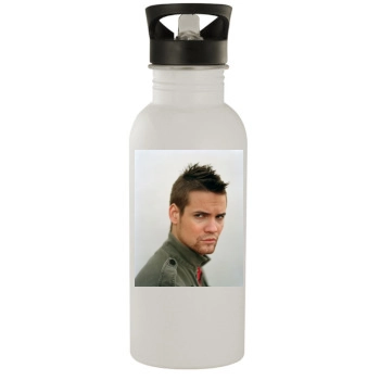 Shane West Stainless Steel Water Bottle