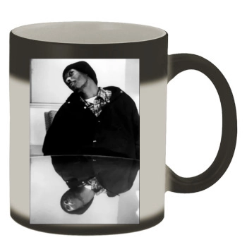 Snoop Dogg Color Changing Mug