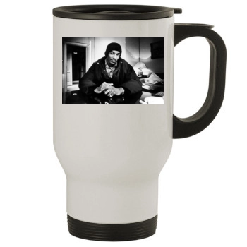 Snoop Dogg Stainless Steel Travel Mug