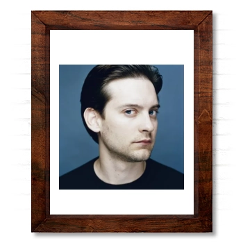 Tobey Maguire 14x17