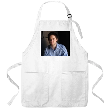 Tobey Maguire Apron