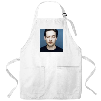 Tobey Maguire Apron