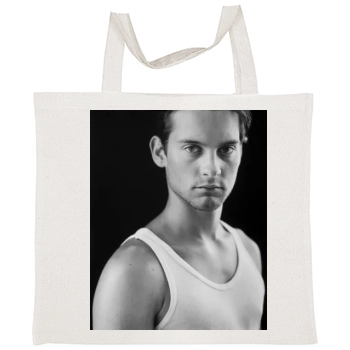 Tobey Maguire Tote