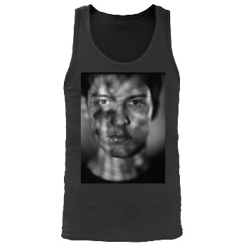 Tobey Maguire Men's Tank Top